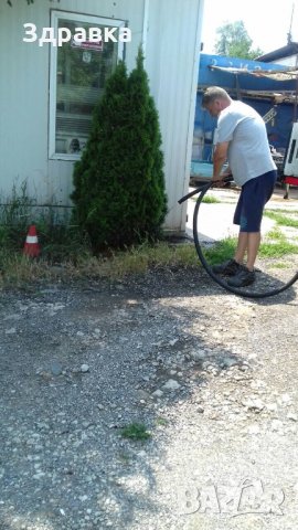 Услуги с водоноска, снимка 5 - Други услуги - 29386652