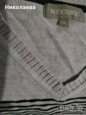 Мъжки пуловери,XL, снимка 12 - Пуловери - 36333168