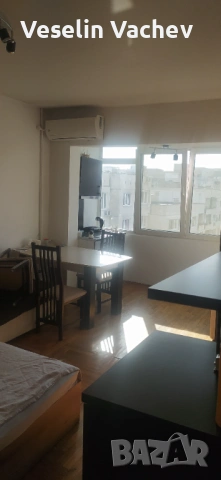 Отдавам под наем гарсионера в Люлин 10, снимка 7 - Апартаменти - 54212048