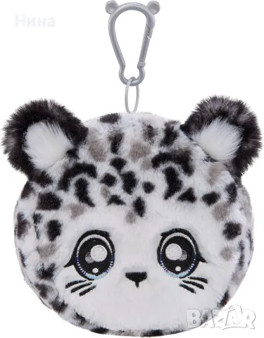 MGA Na! Na! Na! Surprise - Кукла 2в1, серия Уют/ LEONA WHITE , снимка 8 - Кукли - 47277641