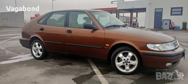 Saab 93, снимка 16 - Автомобили и джипове - 53220888