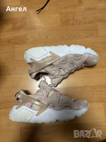 Дамски Маратонки Nike
