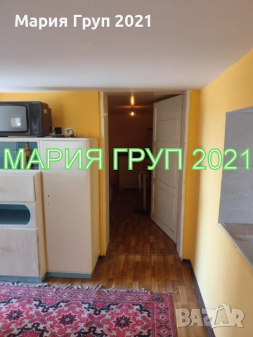 !!!ТОП ОФЕРТА!!!Продавам Двуетажна Къща в село Зетьово община Чирпан!!!, снимка 14 - Къщи - 54217222