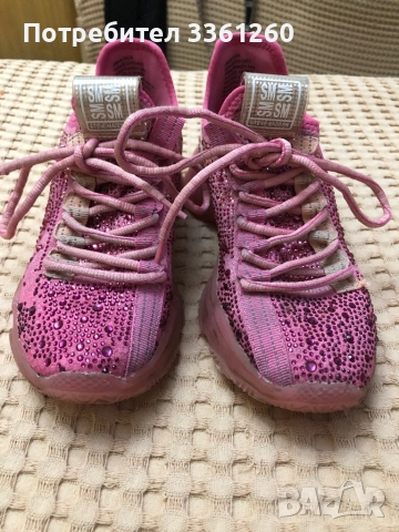 Маратонки , снимка 3 - Маратонки - 52159289