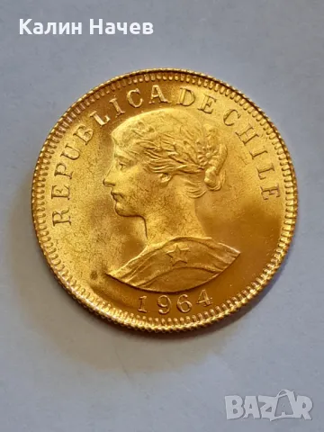 Инвестиционно злато, снимка 1