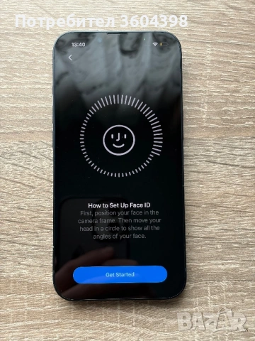 iPhone 13 128GB - Отличен , снимка 4 - Apple iPhone - 54065729