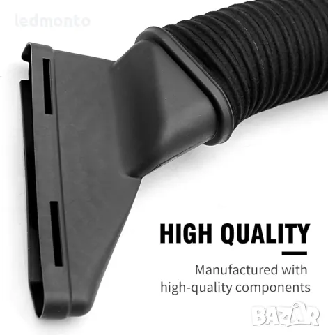 всмукателен маркуч за Mercedes S550 и S63 AMG 2014-2017 мерцедес въздуховод w222 c217 S class, снимка 6 - Части - 47932154