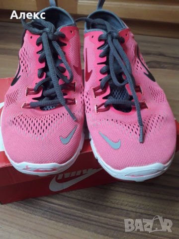  Nike - маратонки № 36.5 см, снимка 3 - Маратонки - 30262421