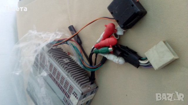 Радио за кола, снимка 6 - Други - 29364617