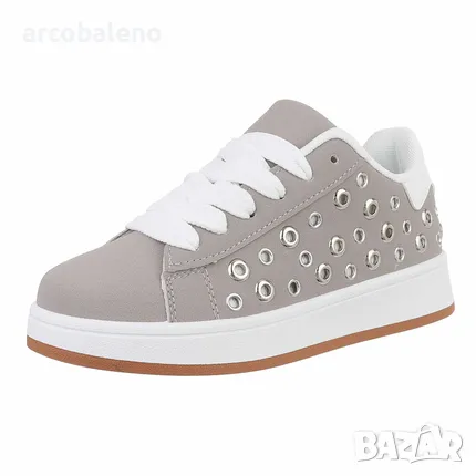 Дамски ниски кецове, 5цвята , снимка 12 - Кецове - 50049655