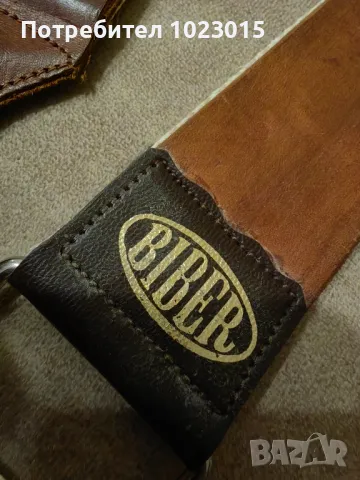 Каиши за бръсначи, снимка 4 - Антикварни и старинни предмети - 49237584