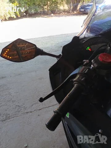 KAWASAKI NINJA ZX10R GEN4 2012, снимка 15 - Мотоциклети и мототехника - 54192986