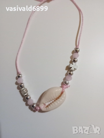 Гривничка , снимка 2 - Гривни - 51623623