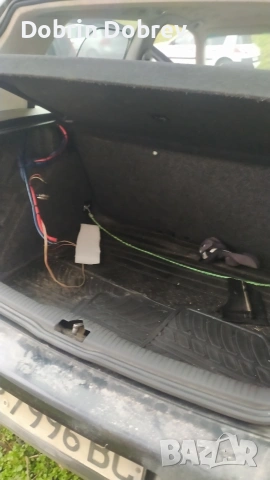 голф 4, снимка 9 - Автомобили и джипове - 53223125