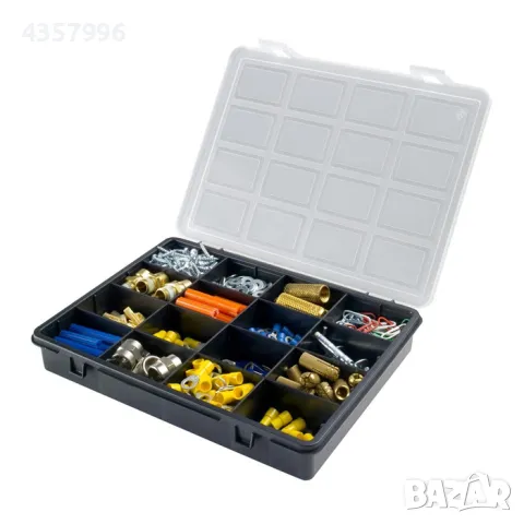 Кутия за аксесоари, Органайзер за инструменти