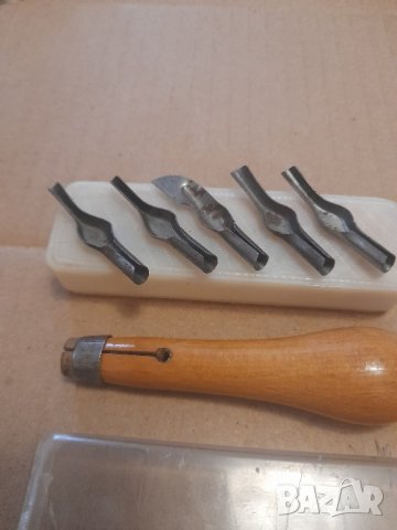 Ретро резци 