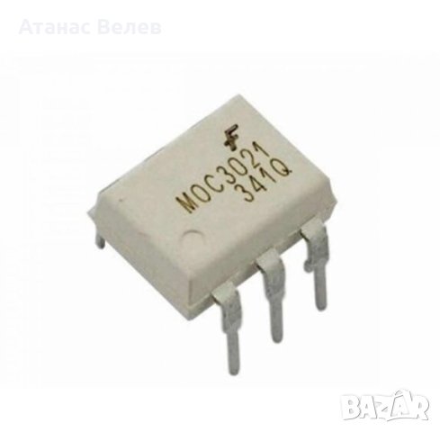 МОС3021, снимка 1