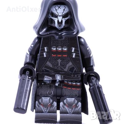 Star Wars Sith, Jedi, Stormtroopers figurines, снимка 12 - Образователни игри - 52503799