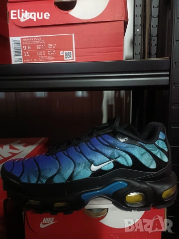 мъжки маратонки nike, снимка 11 - Маратонки - 54310184