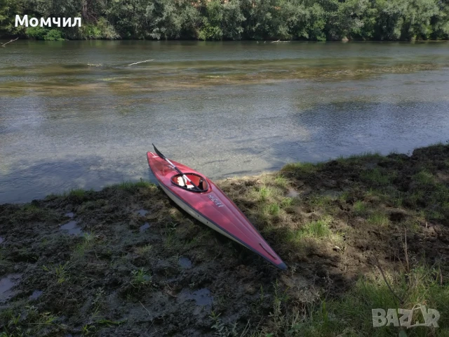 Каяк , снимка 1