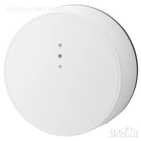 IKEA Tradfri Zigbee хъб, снимка 6 - Друга електроника - 49075479