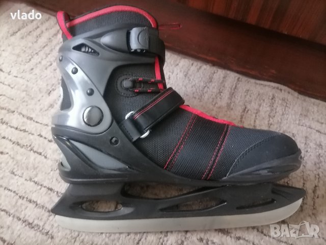 Кънки за лед мъжки - ПРОМО, снимка 5 - Ролери, кънки - 37679755