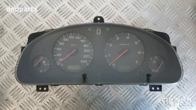 Километраж Subaru Legacy 2000 85012AE220 0213022 NS-L310-L