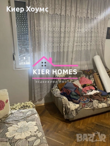 Тухлен апартамент в кв.,,Славянски", град Димитровград,обл. Хасково, снимка 7 - Апартаменти - 53887539