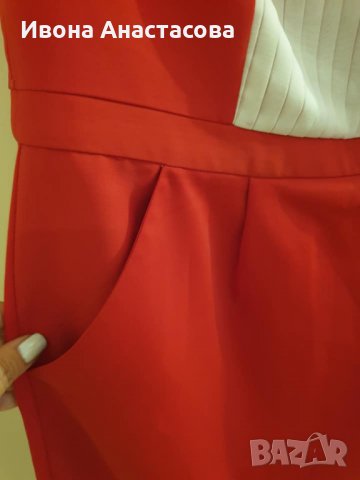 РОКЛЯ Л-ХЛ , снимка 3 - Рокли - 29362666