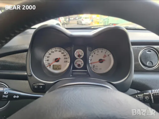 Mitsubishi Outlander 2.0 136 к.с., снимка 10 - Автомобили и джипове - 56549493