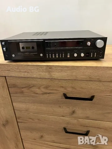 Technics RS-M270X, снимка 4 - Декове - 53939077