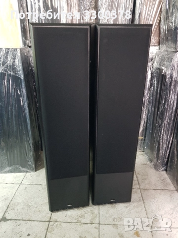 Тонколони magnat monitor supreme 2000, снимка 3 - Тонколони - 52441959
