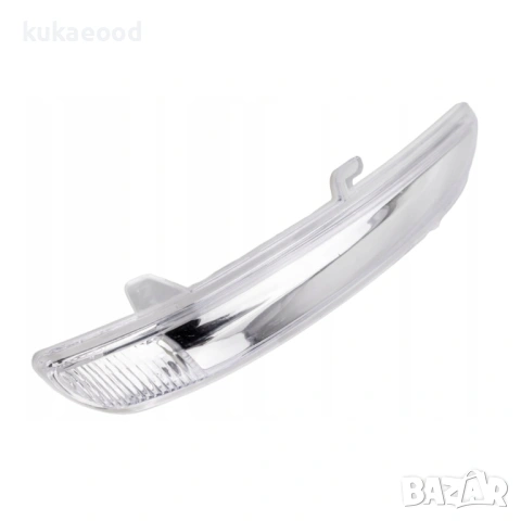 Мигач в огледало за Peugeot 2008 MK1