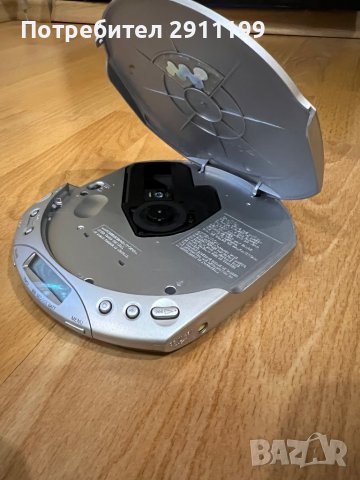 Лот CD плеъри, снимка 5 - Други - 39742405