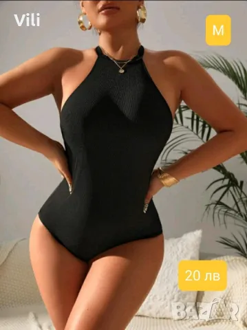 Разпродажба на нови дамски бански комплекти , снимка 2 - Бански костюми - 50193099