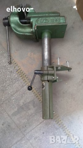 Менгеме немско Garant-L, снимка 5 - Менгемета - 39135316