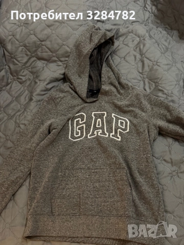 Суитшърт  gap