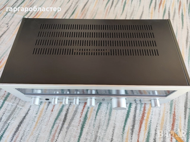 sansui r30, снимка 7 - Ресийвъри, усилватели, смесителни пултове - 54258038