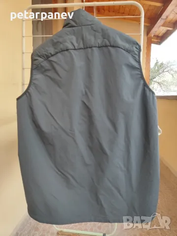 Мъжки елек 2117 of Sweden Vest Roxtuna - XL размер, снимка 2 - Спортни дрехи, екипи - 48278353