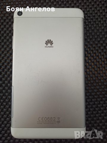 Huawei BGO DL09, снимка 2 - Таблети - 34305556