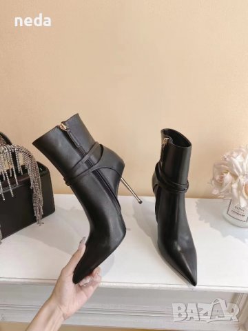Tom Ford 2022 (реплика) 90, снимка 4 - Дамски боти - 38074275