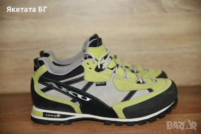 AKU Gore Tex Vibram размер 39