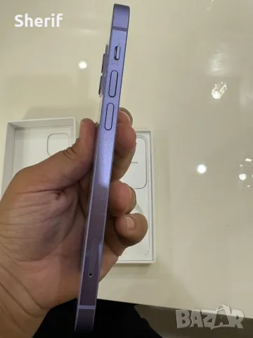 Iphone 12 128gb, снимка 8 - Apple iPhone - 55944159
