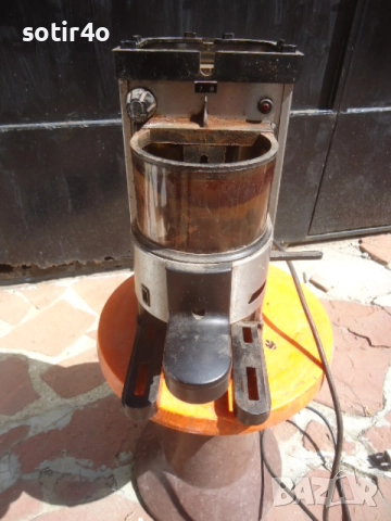 кафемелачки cimbali, brasilia и др., снимка 2 - Кафемашини - 51457045