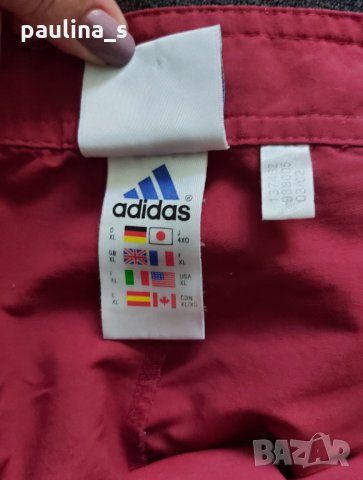 Мъжки бермуди "Adidas"® / голям размер , снимка 10 - Къси панталони - 29758668