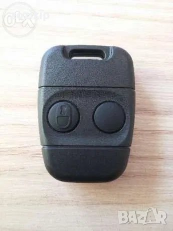 Кутийка, ключ бутони за дистанционно Land Rover/Discovery/Freelander, снимка 2 - Аксесоари и консумативи - 30376752
