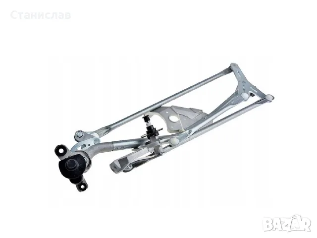 Лостов механизъм за чистачки за Honda Civic 8 Sedan – 76530-SNA-A02