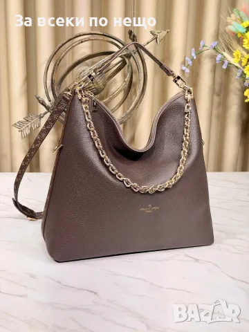 Louis Vuitton Дамска Чанта Луис Витон - Различни Цветове Код SEM-280, снимка 4 - Чанти - 55780236