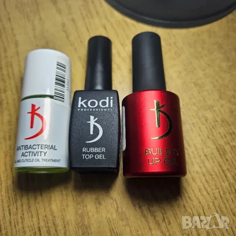 Оригинални продукти Kodi сет