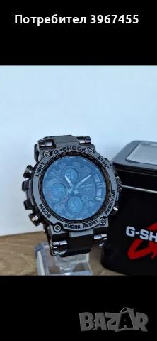 Мъжки часовници Casio G-Shock , снимка 12 - Мъжки - 56246086